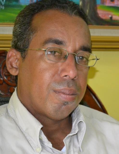 Reynaldo Hernández Rosa